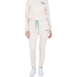 Spodnie polarowe z logo Aloha