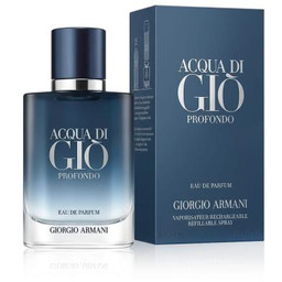 Giorgio Armani Acqua di Giò Profondo 2024 woda
