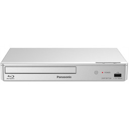 Panasonic DMP-BDT168 Odtwarzacz Blu-ray 3D Hdmi