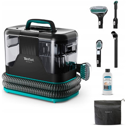 Odkurzacz piorący Tefal Clean It IZ5020 750W