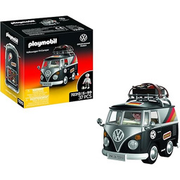 PLAYMOBIL Volkswagen Volkswagen T1 Camper GER Edition Kultowy