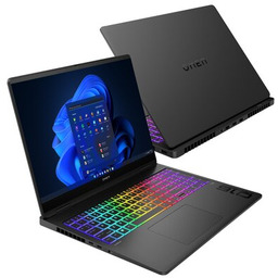 HP Laptop Omen Max 16-AH0999NW 16" IPS 240Hz