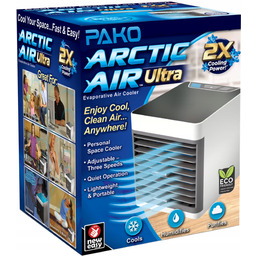 Klimator Pako Klimator Arctic Air Ultra Cooler