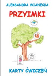 Karty ćwiczeń - Przyimki