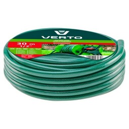Wąż ogrodowy 20m, 1/2" ECONOMIC VERTO