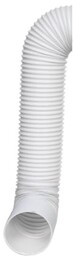 Rura UNIVERSALNA okrągła elastyczna 150 x 1500 mm