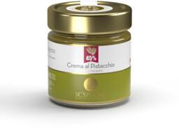 Scyavuru - Krem pistacjowy 45%