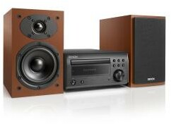 Denon D-M41 / RCD-M41 + SC-M41 60W Bluetooth