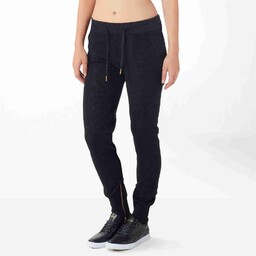 spodnie dresowe DIAMOND - Jackson Sweatpants Black (BLK)
