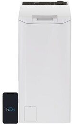 HAIER Pralka THASN286TM5-S T serie 7 8kg 1200obr