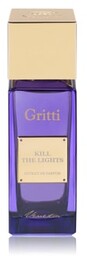 Gritti Kill the Lights Woda perfumowana 100 ml