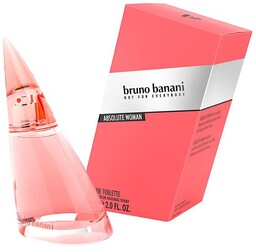 Bruno Banani Absolute Woman 40ml woda toaletowa