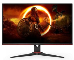 AOC Monitor 24G2SPAE 23.8 cala IPS 165Hz HDMIx2