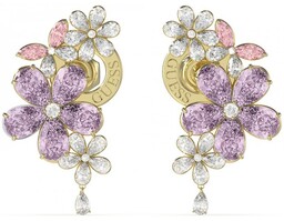 GUESS Kolczyki JUBE05101JWYGMCT/U