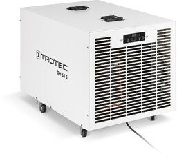 Trotec Przemysłowa suszarka kondensacyjna DH 65 S