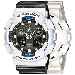 Zegarek Casio G-Shock SET GA-100B-7AER + BEZEL 10347600