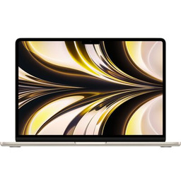Apple MacBook Air 13" M2 8-core CPU +