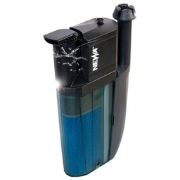 NEWA Filtr wewnętrzny do akwarium COBRA 130 (00.39.111)