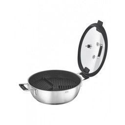 Rösle ROESLE - Brytfanna do gotowania na parze
