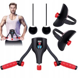 Trenażer Ud I Mięśni Dna Miednicy Z Oporem