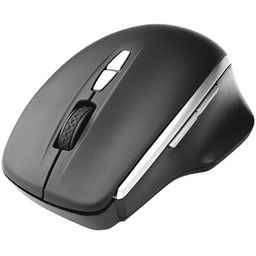 Mysz bezprzewodowa Tracer PERFECT RF 2.4 GHz Silent