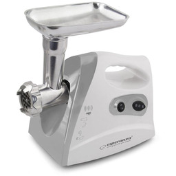 Maszynka do mielenia mięsa Esperanza "Meatball" szara