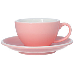 Filiżanka do kawy EPIC 230 ml - Różowa