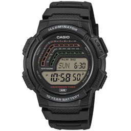 Casio Sport WS-1800-1AVEF