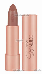 HEAN - Say Nude - Pomadka do ust