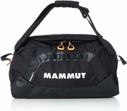 Mammut Cargon czarny 90 L