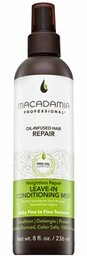 Macadamia Professional Weightless Repair Leave-In Conditioning Mist leave-in