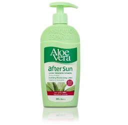 Aloe Vera After Sun nawilżający balsam po opalaniu