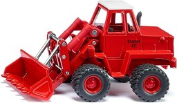 Siku 3563, Ładowarka kołowa Kramer 411, Zabawka