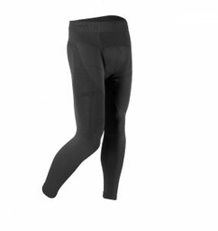 Spodnie termoaktywne Nils Ragnar (black) L/XL