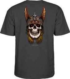 t-shirt męski POWELL PERALTA ANDY ANDERSON SKULL TEE