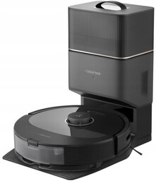 Robot sprzątający Roborock Q8 Max+, z funkcją mopa