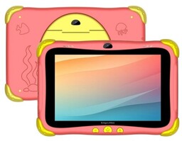 Kruger & Matz Tablet Kruger&amp;Matz FUN 808 red