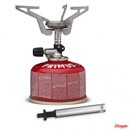 Primus Kuchenka Turystyczna Express Stove Piezo