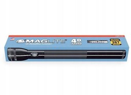 Latarka MagLite 4D S4D015