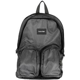 CZARNY PLECAK MĘSKI CALVIN KLEIN