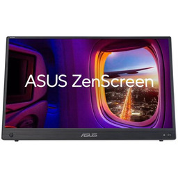 Monitor Asus 15,6" ZenScreen MB16AHG microHDMI 2xUSB-C