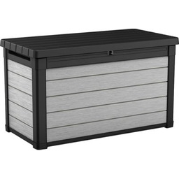 KETER Skrzynia ogrodowa Denali Duo Tech Box 380L