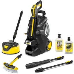 Karcher K 5 Power Control Flex Home &