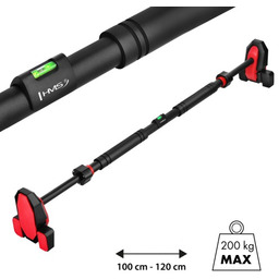 DRĄŻEK ROZPOROWY DO PODCIĄGANIA Z POTRÓJNYM WSPARCIEM HMS