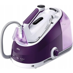 Stacja parowa Braun CareStyle 5 2400 W 7,5bar