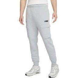 Nike FN5200-012 M NSW Si Cargo Pant FLC