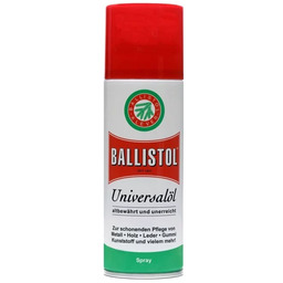 Olej do broni Ballistol spray 25 ml (21820-PL)