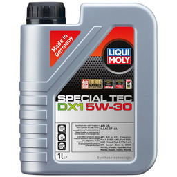 LIQUI MOLY 3765 Olej silnikowy Pojemność: 1l, 5W-30