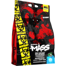 PVL Mutant Mass 6800 g lody waniliowe