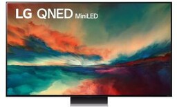 LG 65QNED863RE 65" miniLED 4K 120Hz webOS Dolby